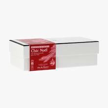 Infusions et th&eacute;s bio Chic No&euml;l Chic des Plantes !
