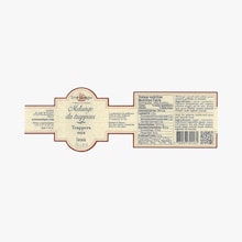 Mélange du trappeur Terre Exotique