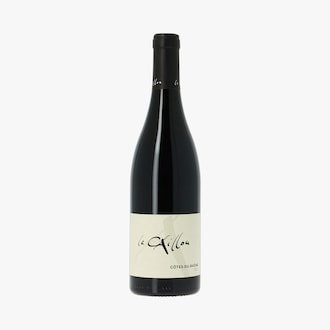 Le Clos du Caillou, Le Caillou, AOC C&ocirc;tes du Rh&ocirc;ne, 2021, biologique Le Clos du Caillou