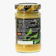 Citronnelle émincée Thai Héritage