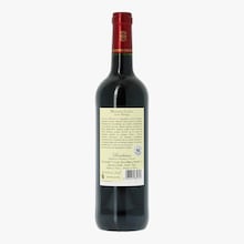 Baron Philippe de Rothschild, Mouton Cadet, Cuvée Héritage, AOC Bordeaux, 2022 Baron Philippe de Rothschild