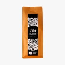 Café en grain - Galapagos - Jardin d'Éden Maison Lagrange