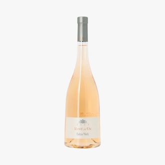 Magnum Ch&acirc;teau Minuty, Rose et Or, AOP C&ocirc;tes de Provence, 2025 Ch&acirc;teau Minuty