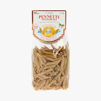 Pennette compl&egrave;te Cara Nonna