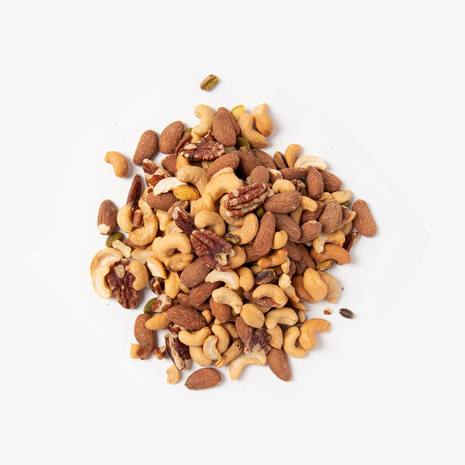 Mélange apéritif Estérel Maison Naja