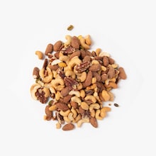 Mélange apéritif Estérel Maison Naja