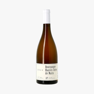 Julien Cruchandeau, AOC Bourgogne Hautes C&ocirc;tes de Nuits, 2024, biologique Julien Cruchandeau