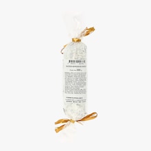 Le Chaussisson : chocolat pralin&eacute; croustillant Maison Mercier