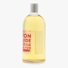 Recharge savon liquide Marseille extra pur rose sauvage La Compagnie de Provence