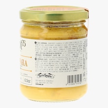 Sauce carbonara Bistrot 75