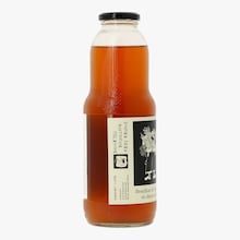 Bouillon de l&eacute;gumes et chanterelles biologique Dohatsu