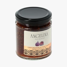 Confiture extra de figue violette Angelina