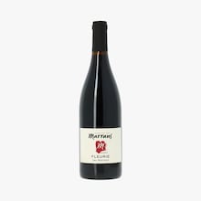 Domaine des Marrans, Les Marrans, AOC Fleurie, 2022 Domaine des Marrans