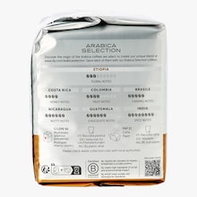 Caf&eacute; Iperespresso &Eacute;thiopie  Illy