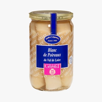 Blanc de Poireaux du Val de Loire Gillet Contres