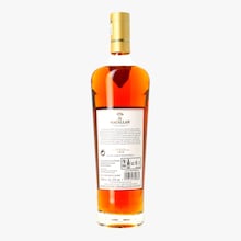 Whisky The Macallan, 18 years old, double cask, 2020 Edition The Macallan