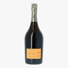 Magnum de Champagne, Billecart-Salmon, Le Ros&eacute; Billecart-Salmon