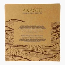 Whisky Akashi, Me&iuml;sei, sous coffret Akashi