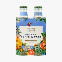 Skinny tonic water Double Dutch