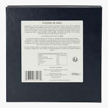 Pudding de No&euml;l Tiptree - Wilkin & Sons