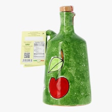 Huile d'olive vierge extra Geraci