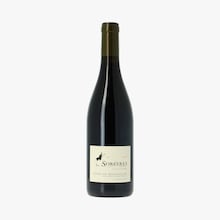 Domaine du Clos des F&eacute;es, Les sorci&egrave;res, AOP C&ocirc;tes du Roussillon, 2025 Le Clos des F&eacute;es