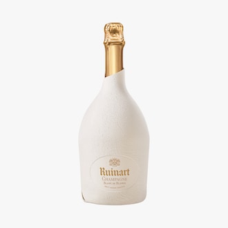 Ruinart Blanc de Blancs, &eacute;tui Seconde Peau Ruinart