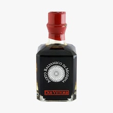 Vinaigre balsamique de Modene - Aceto Balsamico di Modena IGP Due Vittorie