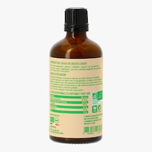 Sauce &eacute;pic&eacute;e tha&iuml; max, biologique Chiki Bam