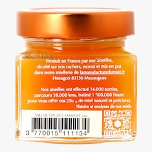 Miel Cru de Camargue La Manufacture du Miel