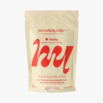Hydrology pastilles - Vitality Hydrology