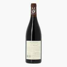 A & A Devillard, Le Renard, Pinot Noir, AOC Bourgogne, 2023 Domaine Devillard