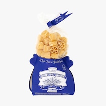 Pâtes alimentaires de semoule de blé dur de qualité supérieure Benedetto Cavalieri