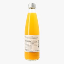 Pur jus orange Maison Bissardon