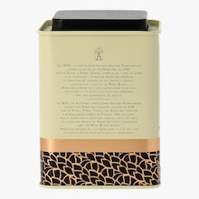 Thé oolong aromatisé mélange Angelina Angelina