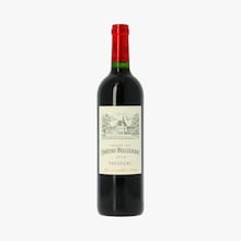 Ch&acirc;teau Bellegrave, AOC Pauillac, 2019 Ch&acirc;teau Bellegrave