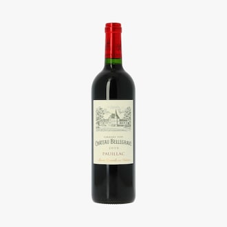 Ch&acirc;teau Bellegrave, AOC Pauillac, 2019 Ch&acirc;teau Bellegrave