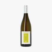 Benjamin Serer, Les trois ch&ecirc;nes, AOC Vouvray, 2024 Benjamin Serer