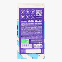 Tablette chocolat noir 71 % - Thank You Le Chocolat des Fran&ccedil;ais