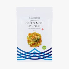 Flocons de cheveux de mer Clearspring