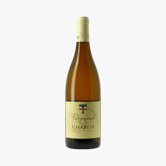 Domaine Vrignaud, AOC Chablis, 2022 Domaine Vrignaud