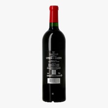 Ch&acirc;teau Lynch-Bages, AOC Pauillac, 2017 Ch&acirc;teau Lynch-bages