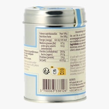 Sel Viking Terre Exotique