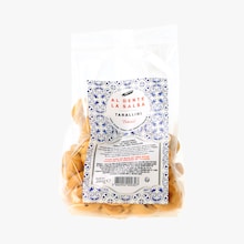 Tarallini - Fenouil Al dente la salsa