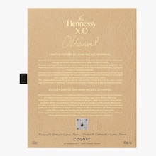 Cognac Hennessy X.O, &eacute;dition limit&eacute;e Jean-Michel Othoniel Hennessy