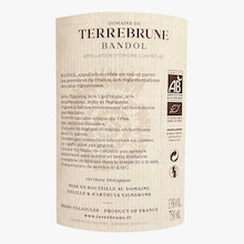 Domaine de Terrebrune, AOC Bandol, biologique, 2023 Domaine de Terrebrune