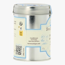 Givre de sel Terre Exotique