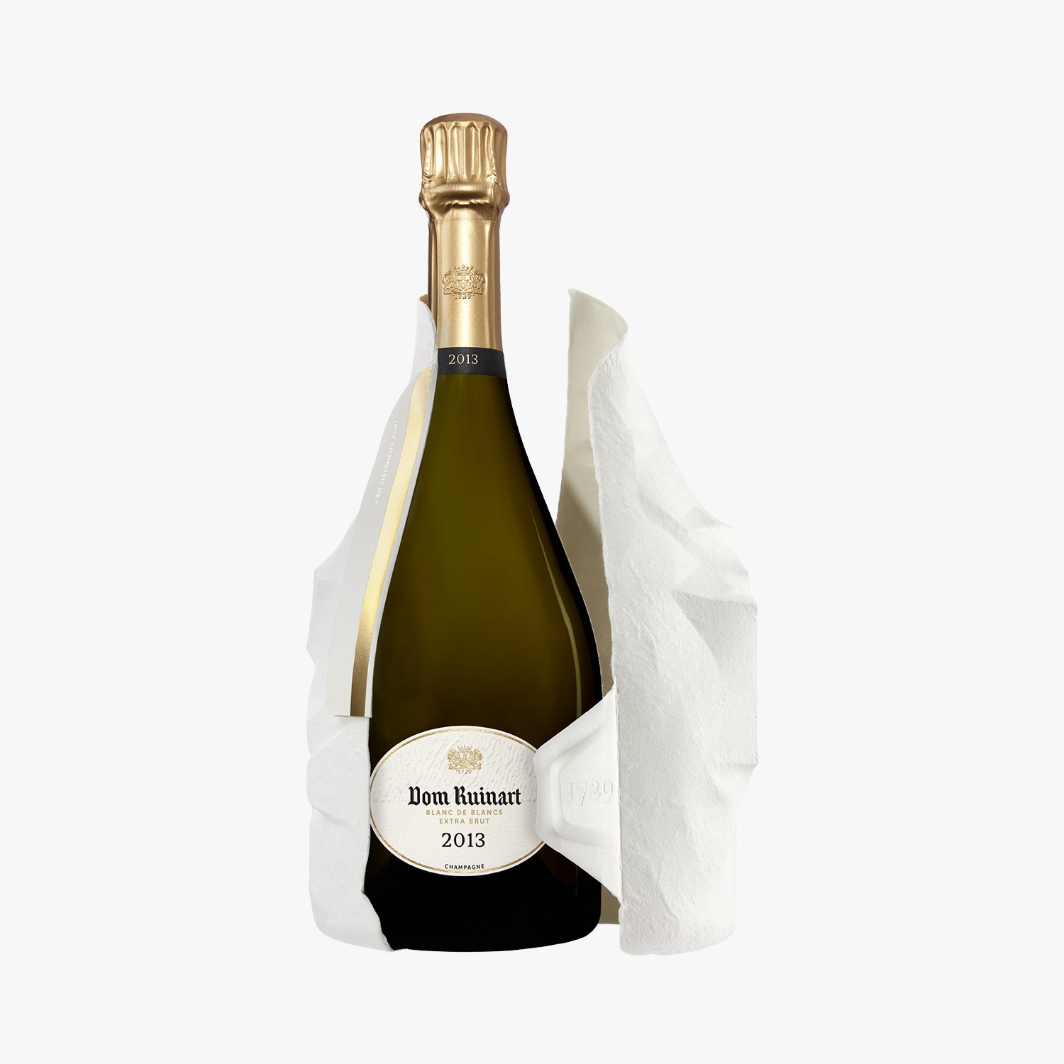 Dom Ruinart Blanc de Blancs 2013 Ruinart