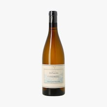 Domaine Fran&ccedil;ois Villard, DePoncins, AOC Condrieu, 2018 Domaine Fran&ccedil;ois Villard
