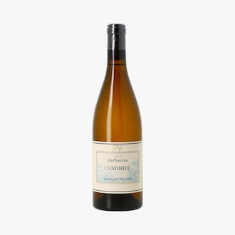Domaine Fran&ccedil;ois Villard, DePoncins, AOC Condrieu, 2018 Domaine Fran&ccedil;ois Villard